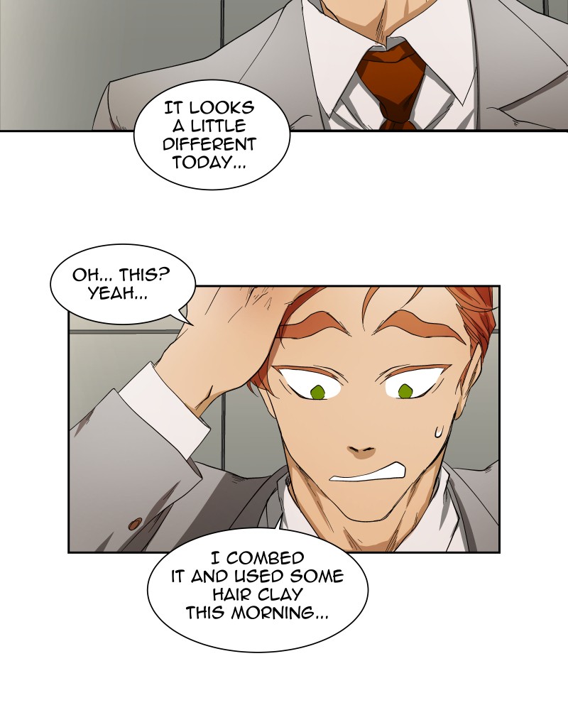 I Love Yoo Chapter 26 page 108 - Chapter 26: Episode 25