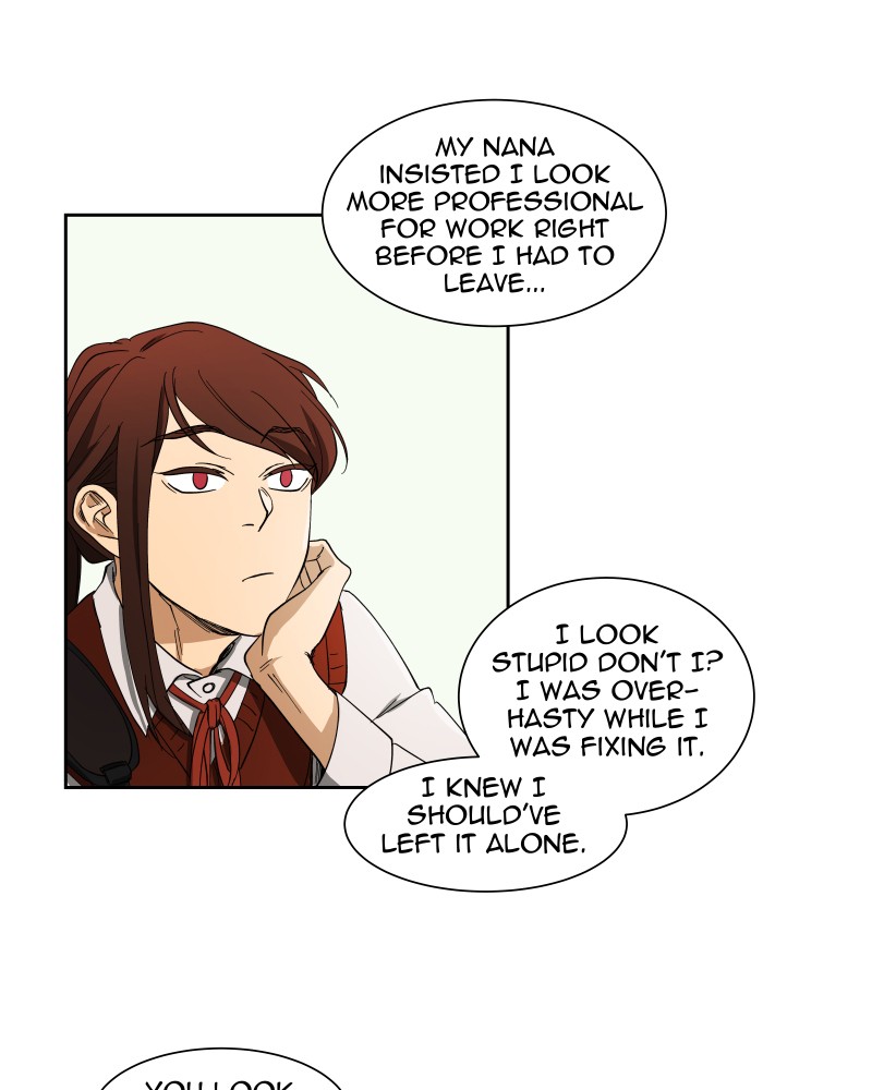 I Love Yoo Chapter 26 page 109 - Chapter 26: Episode 25