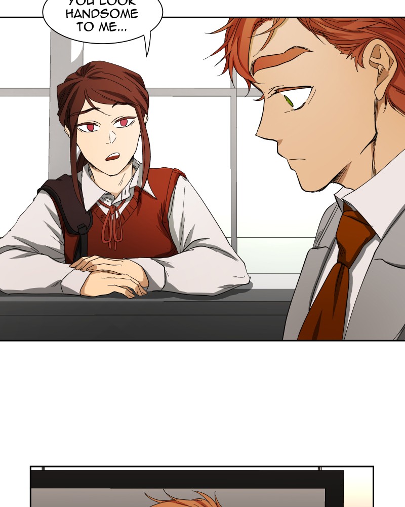 I Love Yoo Chapter 26 page 110 - Chapter 26: Episode 25