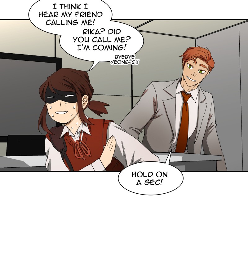 I Love Yoo Chapter 26 page 114 - Chapter 26: Episode 25