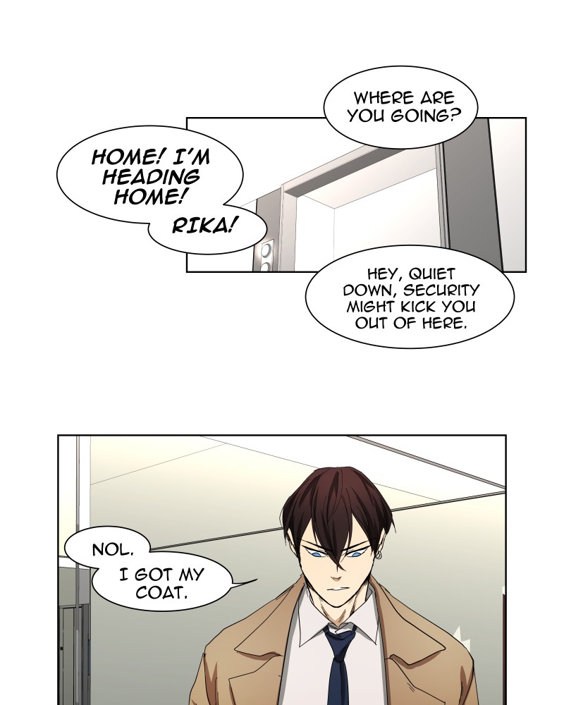 I Love Yoo Chapter 26 page 115 - Chapter 26: Episode 25
