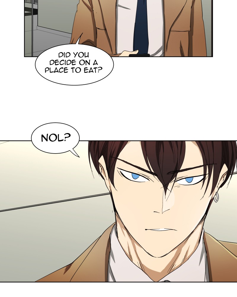 I Love Yoo Chapter 26 page 116 - Chapter 26: Episode 25