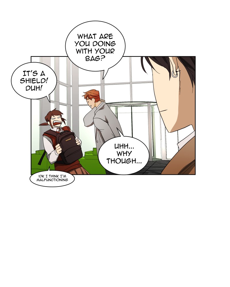 I Love Yoo Chapter 26 page 117 - Chapter 26: Episode 25