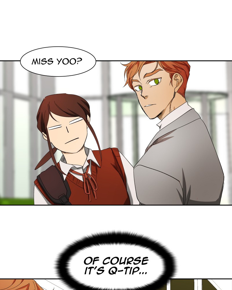 I Love Yoo Chapter 26 page 118 - Chapter 26: Episode 25