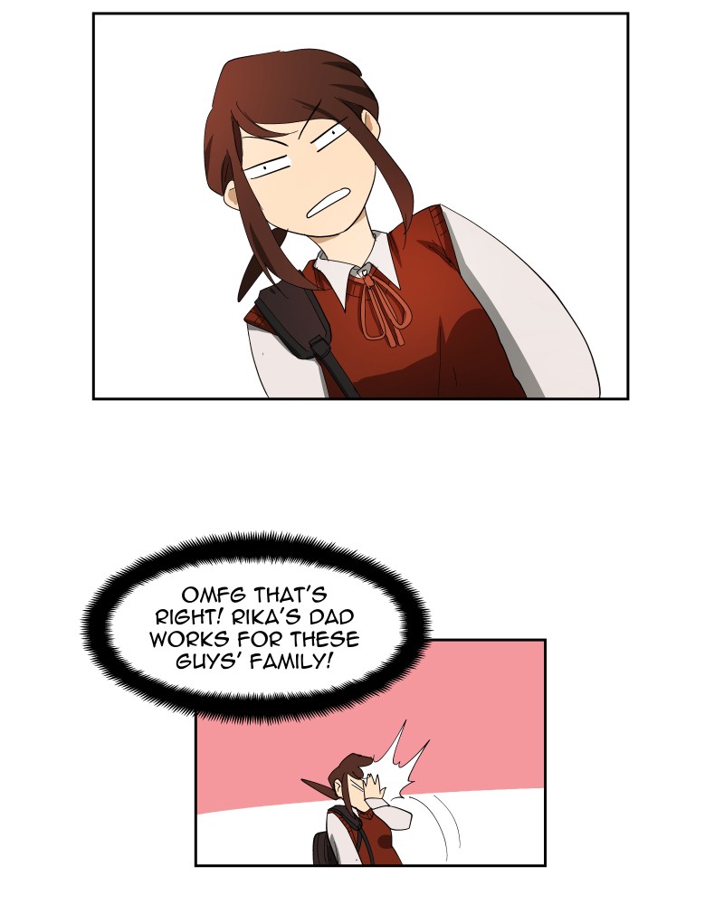 I Love Yoo Chapter 26 page 120 - Chapter 26: Episode 25