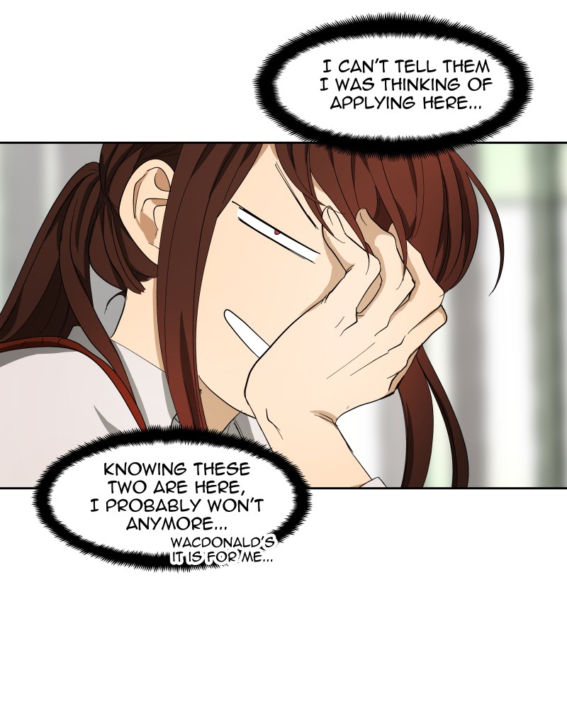 I Love Yoo Chapter 26 page 121 - Chapter 26: Episode 25