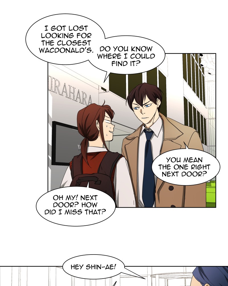 I Love Yoo Chapter 26 page 123 - Chapter 26: Episode 25