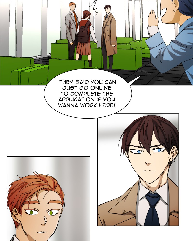 I Love Yoo Chapter 26 page 124 - Chapter 26: Episode 25
