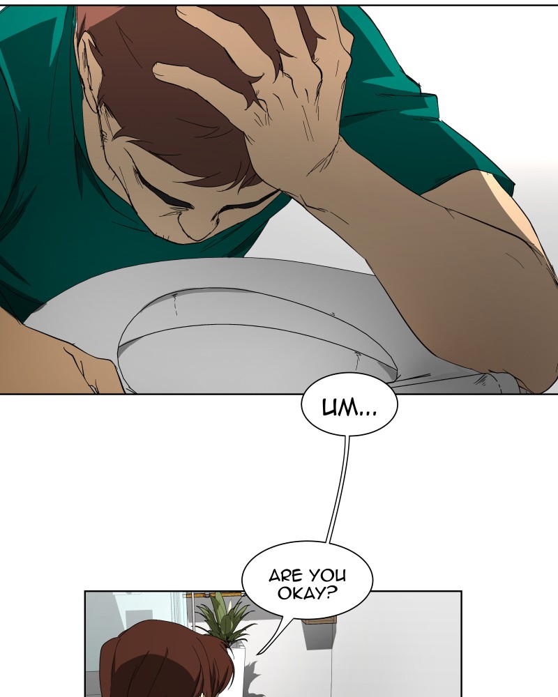 I Love Yoo Chapter 26 page 13 - Chapter 26: Episode 25