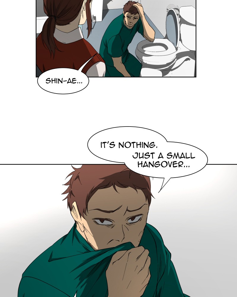 I Love Yoo Chapter 26 page 14 - Chapter 26: Episode 25