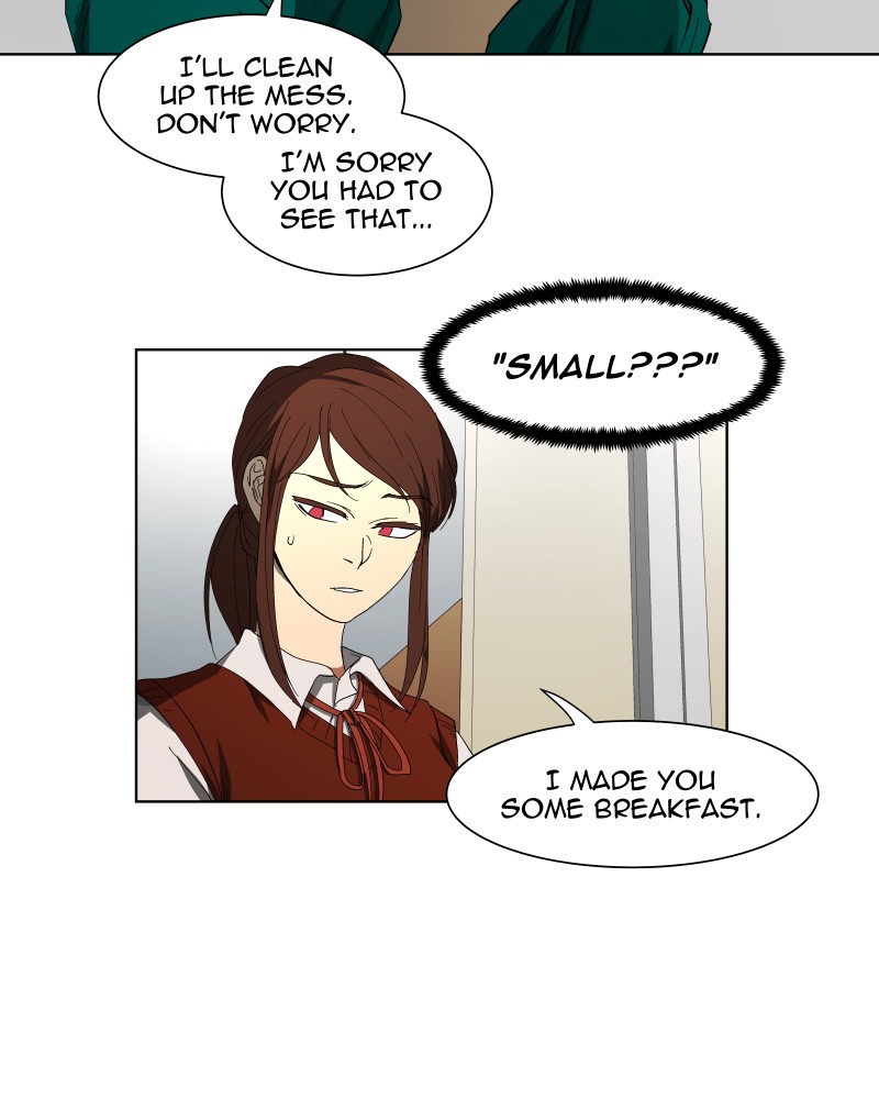 I Love Yoo Chapter 26 page 15 - Chapter 26: Episode 25