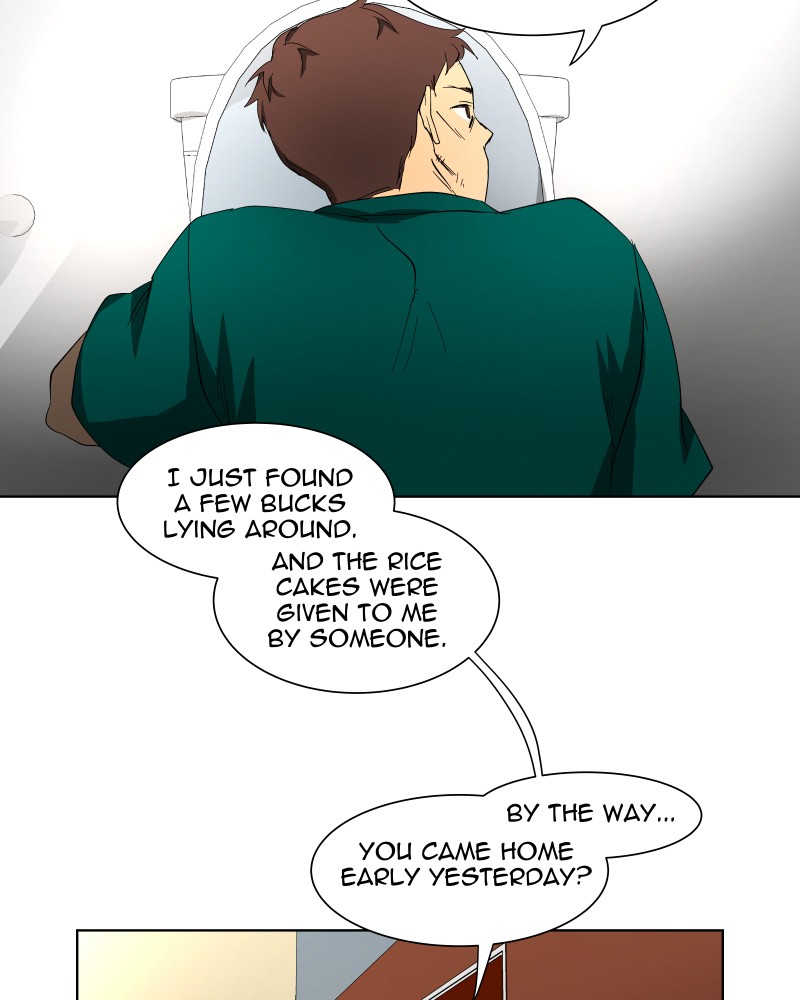 I Love Yoo Chapter 26 page 17 - Chapter 26: Episode 25