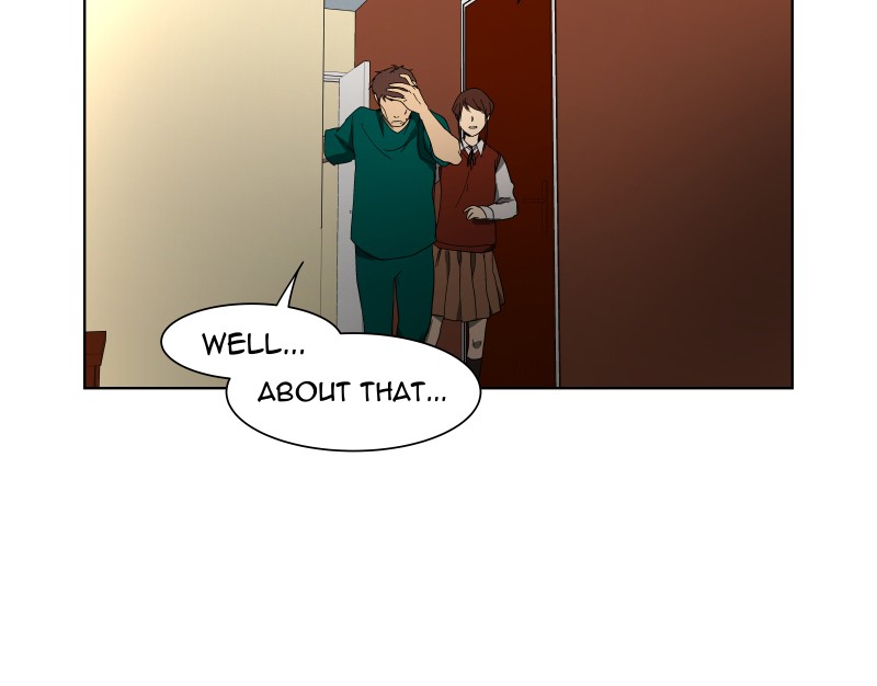 I Love Yoo Chapter 26 page 18 - Chapter 26: Episode 25