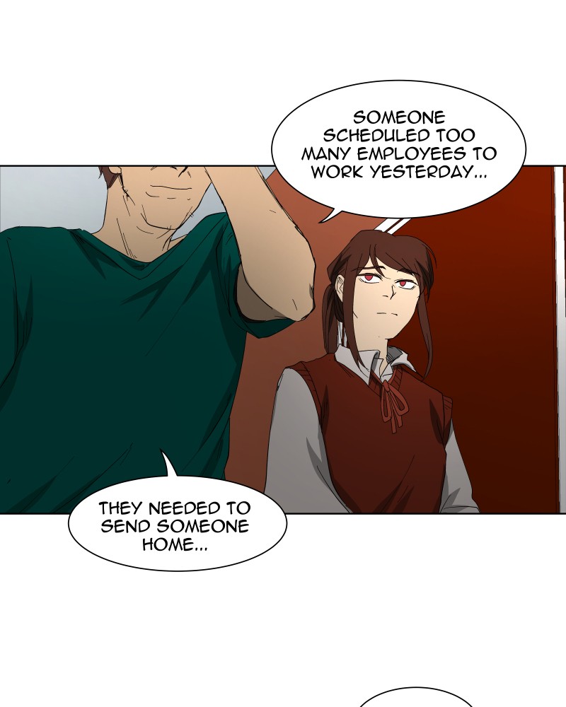 I Love Yoo Chapter 26 page 19 - Chapter 26: Episode 25