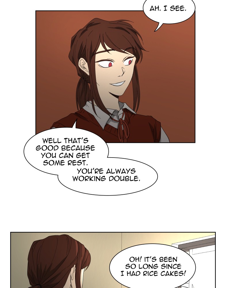 I Love Yoo Chapter 26 page 20 - Chapter 26: Episode 25