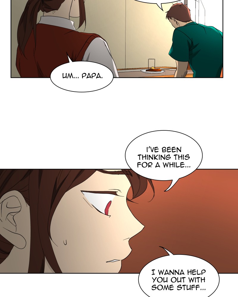 I Love Yoo Chapter 26 page 21 - Chapter 26: Episode 25