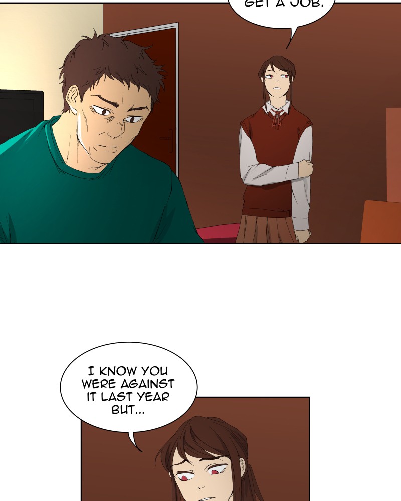 I Love Yoo Chapter 26 page 24 - Chapter 26: Episode 25