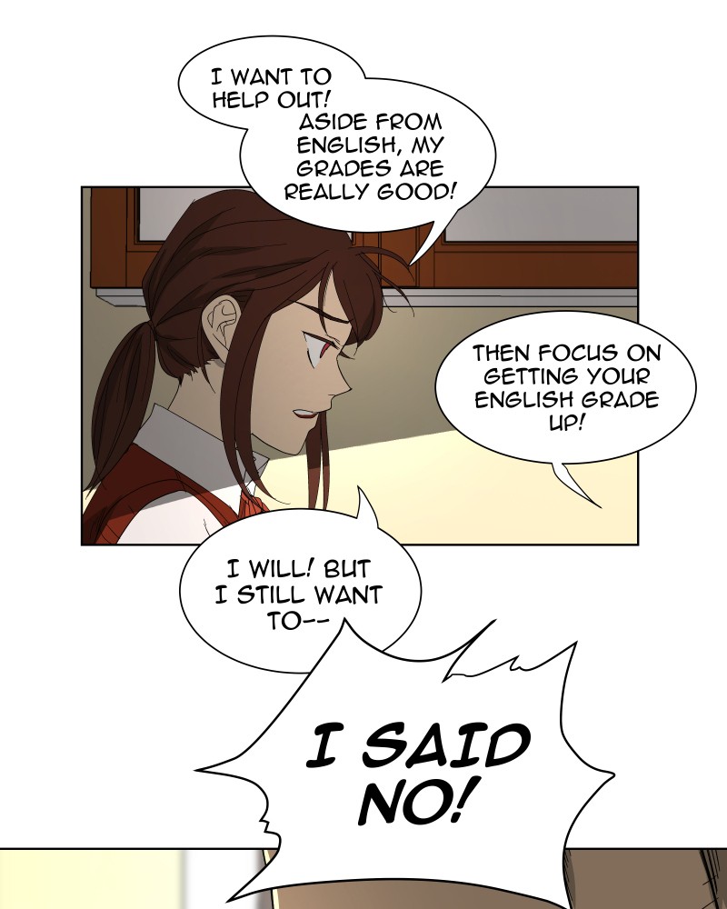 I Love Yoo Chapter 26 page 26 - Chapter 26: Episode 25