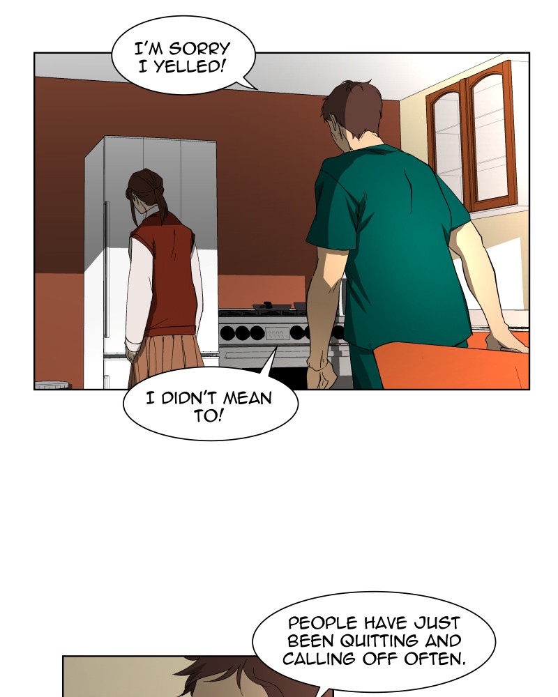 I Love Yoo Chapter 26 page 30 - Chapter 26: Episode 25