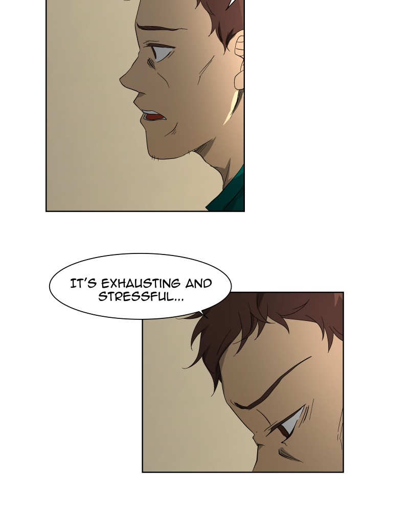 I Love Yoo Chapter 26 page 31 - Chapter 26: Episode 25
