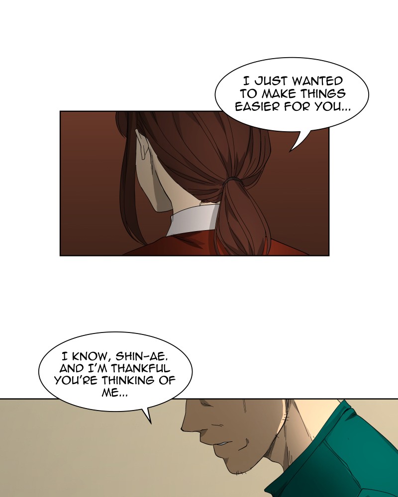 I Love Yoo Chapter 26 page 33 - Chapter 26: Episode 25