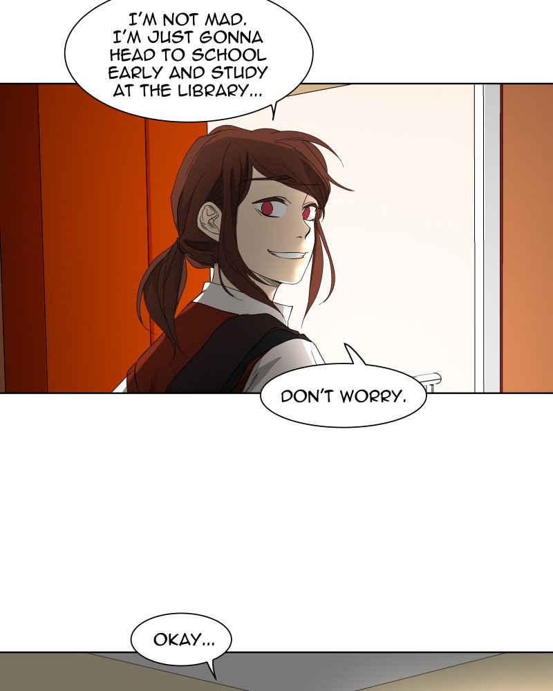 I Love Yoo Chapter 26 page 37 - Chapter 26: Episode 25