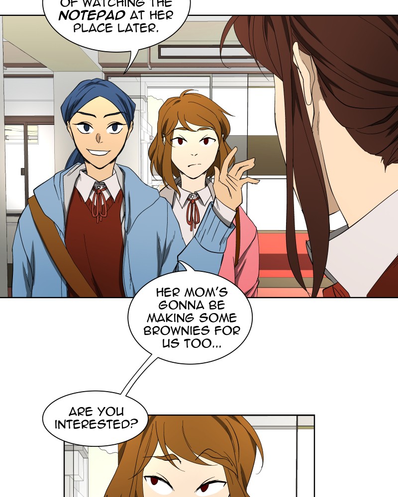 I Love Yoo Chapter 26 page 53 - Chapter 26: Episode 25