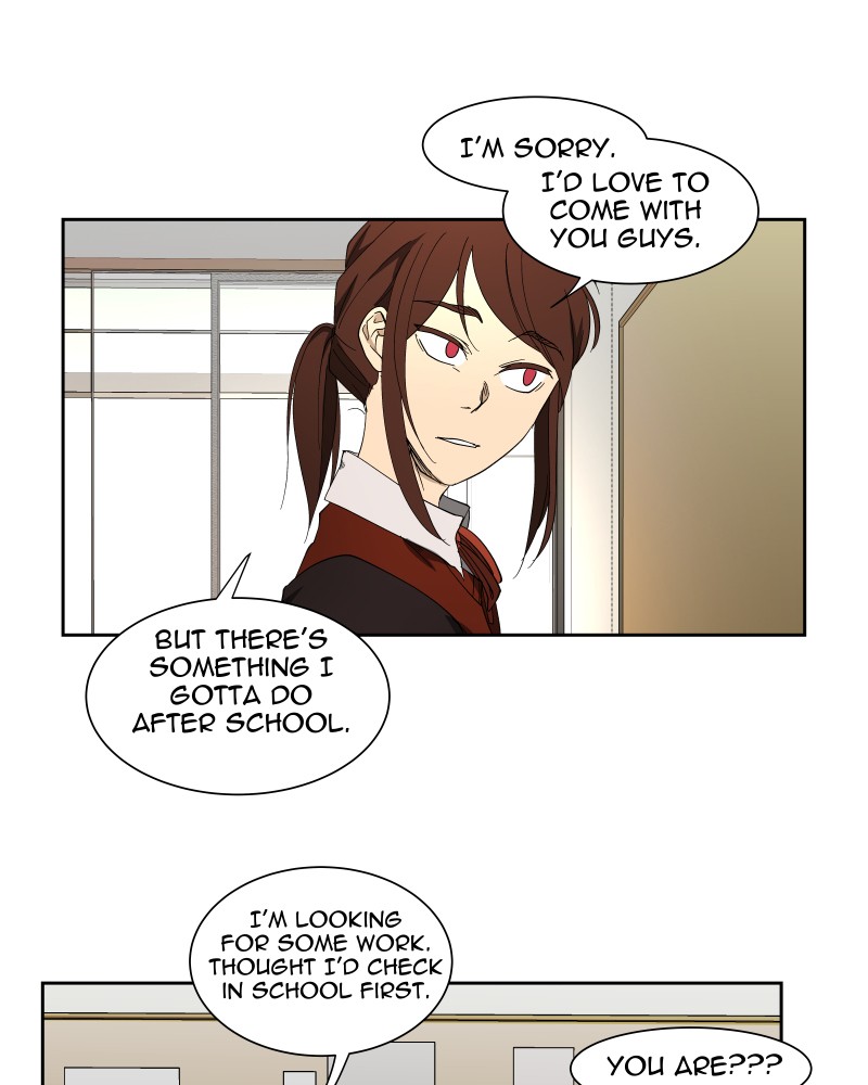 I Love Yoo Chapter 26 page 55 - Chapter 26: Episode 25