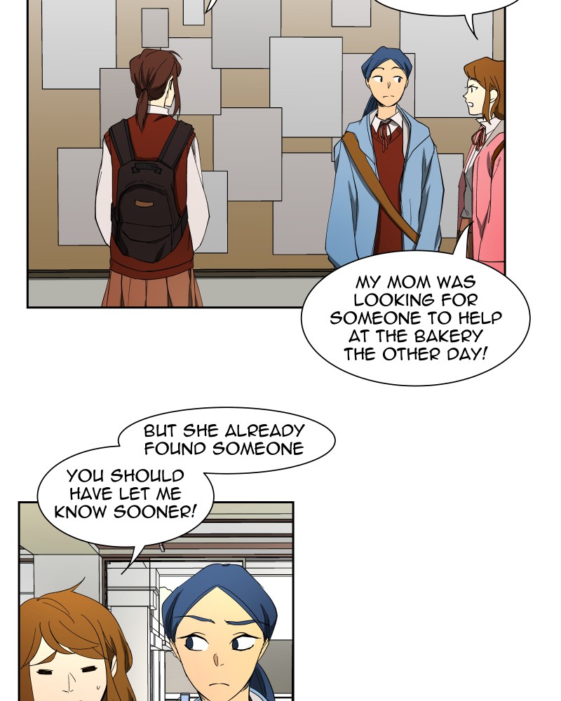 I Love Yoo Chapter 26 page 56 - Chapter 26: Episode 25