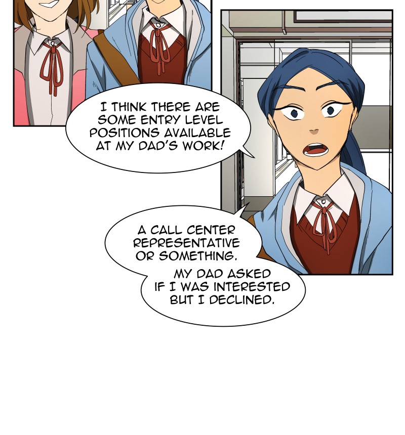 I Love Yoo Chapter 26 page 57 - Chapter 26: Episode 25