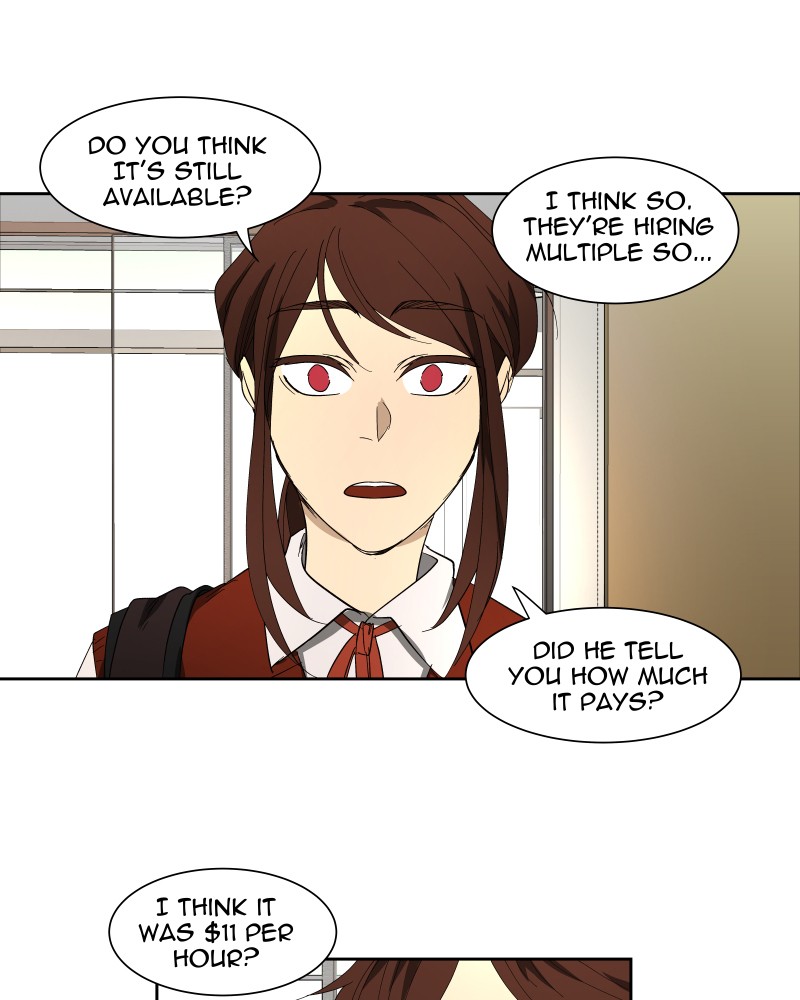 I Love Yoo Chapter 26 page 58 - Chapter 26: Episode 25