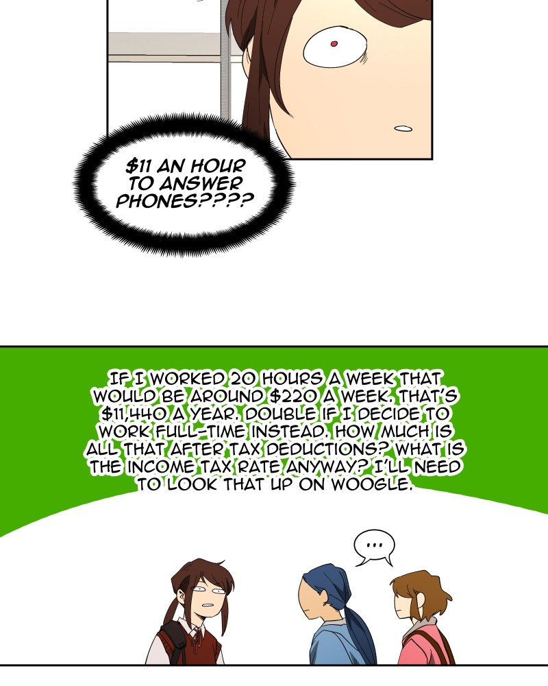 I Love Yoo Chapter 26 page 59 - Chapter 26: Episode 25