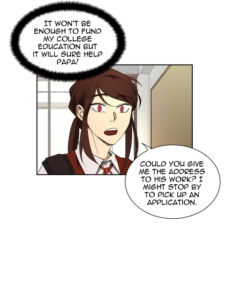 I Love Yoo Chapter 26 page 60 - Chapter 26: Episode 25