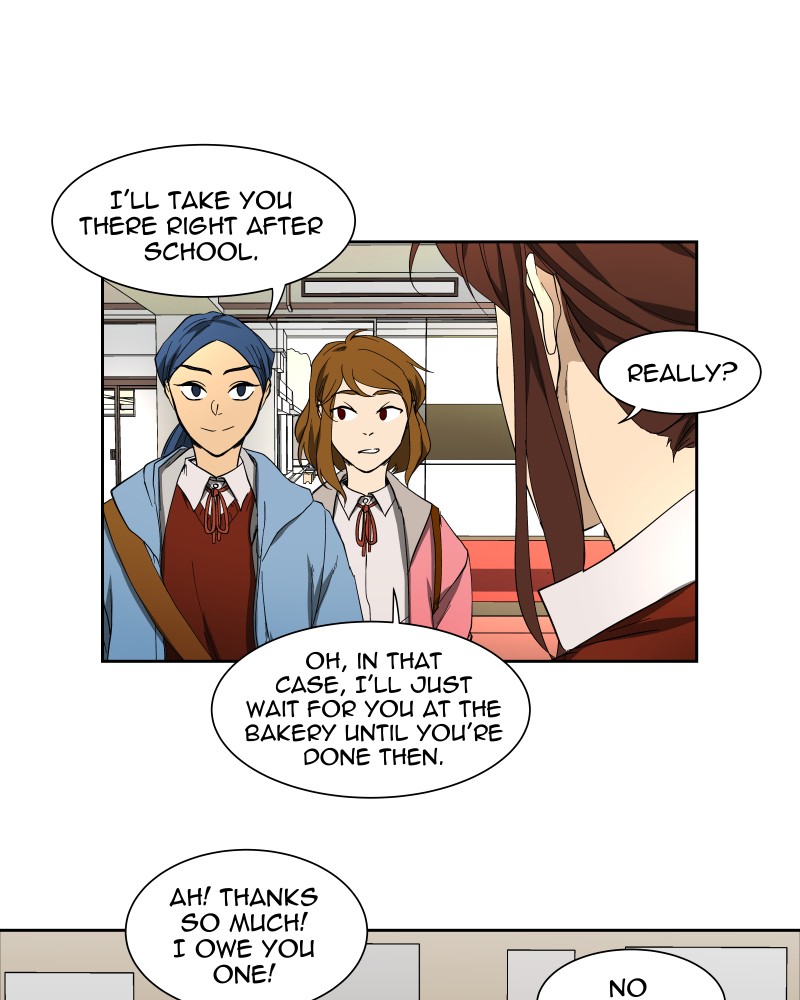 I Love Yoo Chapter 26 page 61 - Chapter 26: Episode 25
