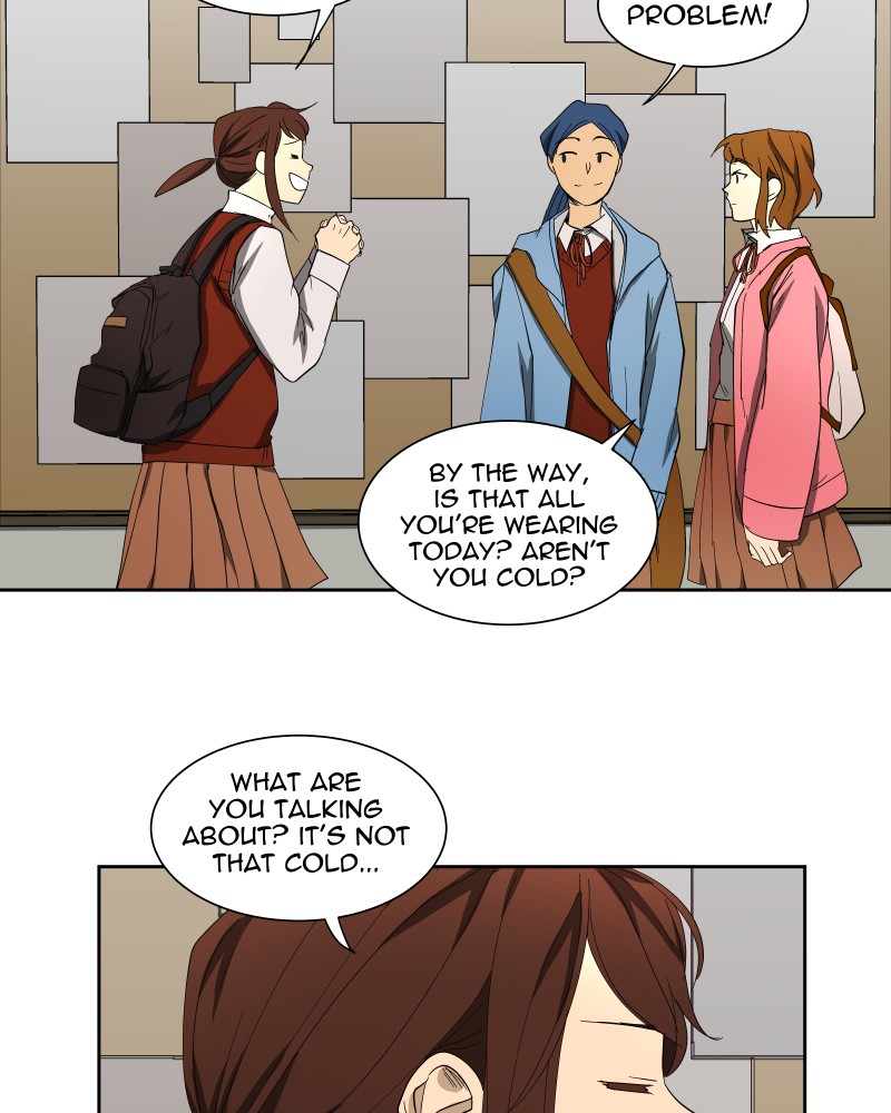 I Love Yoo Chapter 26 page 62 - Chapter 26: Episode 25