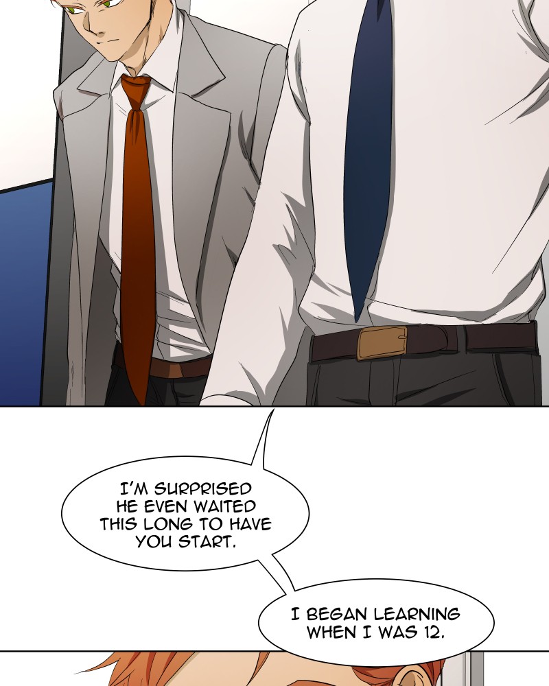 I Love Yoo Chapter 26 page 69 - Chapter 26: Episode 25