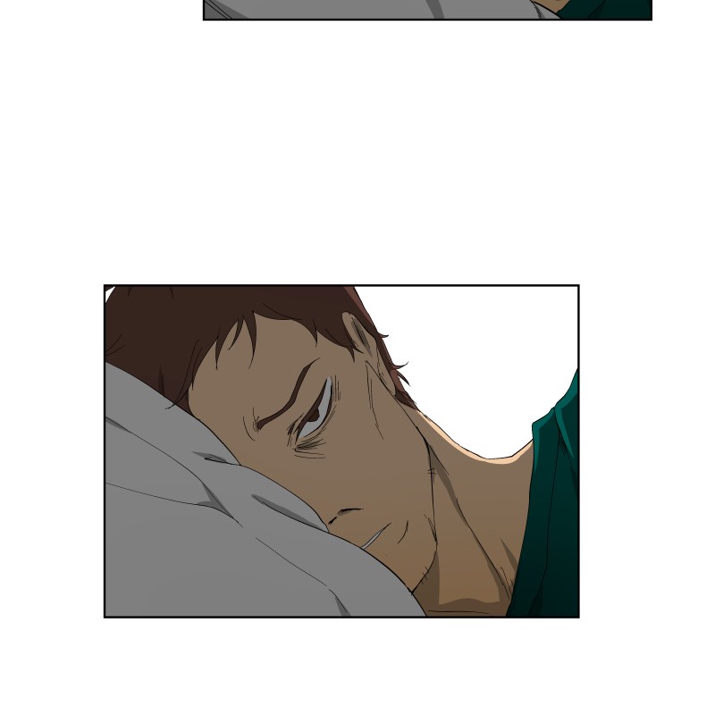 I Love Yoo Chapter 26 page 7 - Chapter 26: Episode 25