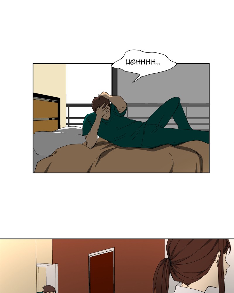 I Love Yoo Chapter 26 page 8 - Chapter 26: Episode 25