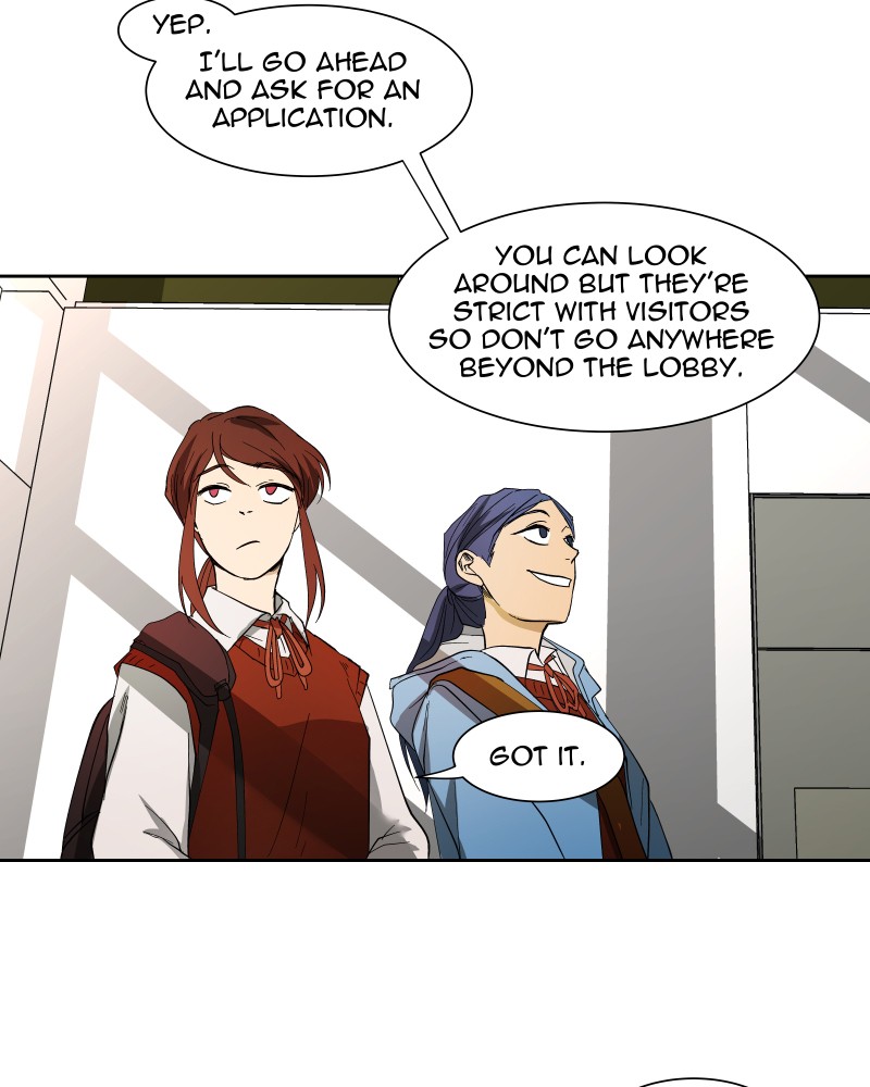 I Love Yoo Chapter 26 page 87 - Chapter 26: Episode 25