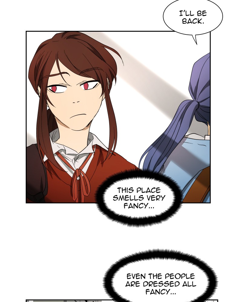 I Love Yoo Chapter 26 page 88 - Chapter 26: Episode 25