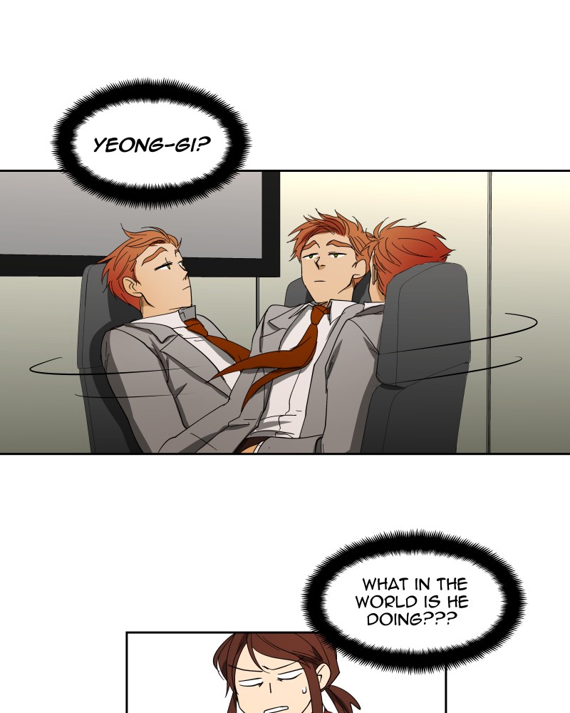 I Love Yoo Chapter 26 page 94 - Chapter 26: Episode 25
