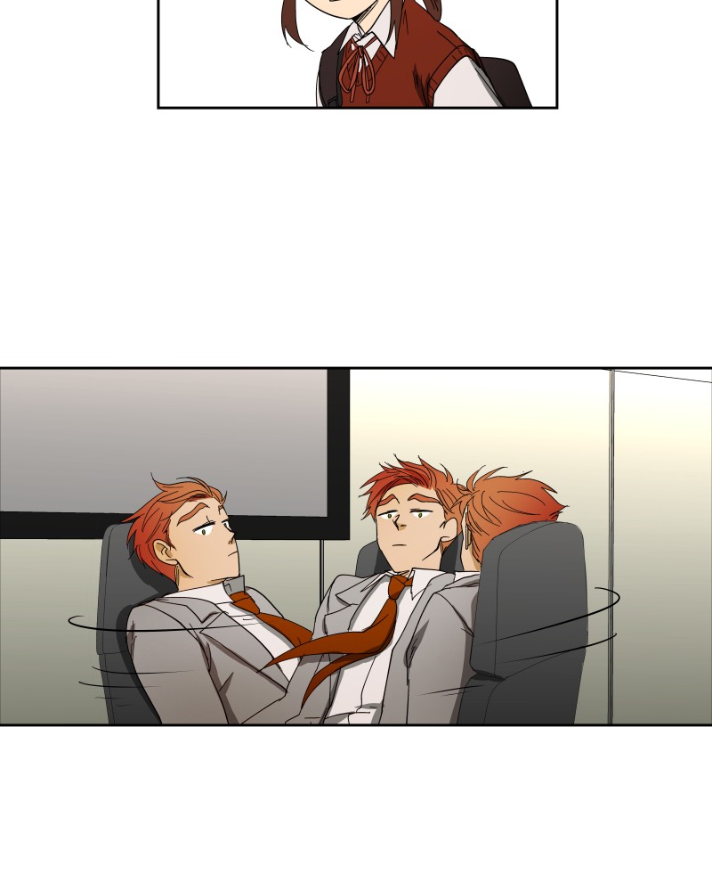 I Love Yoo Chapter 26 page 95 - Chapter 26: Episode 25