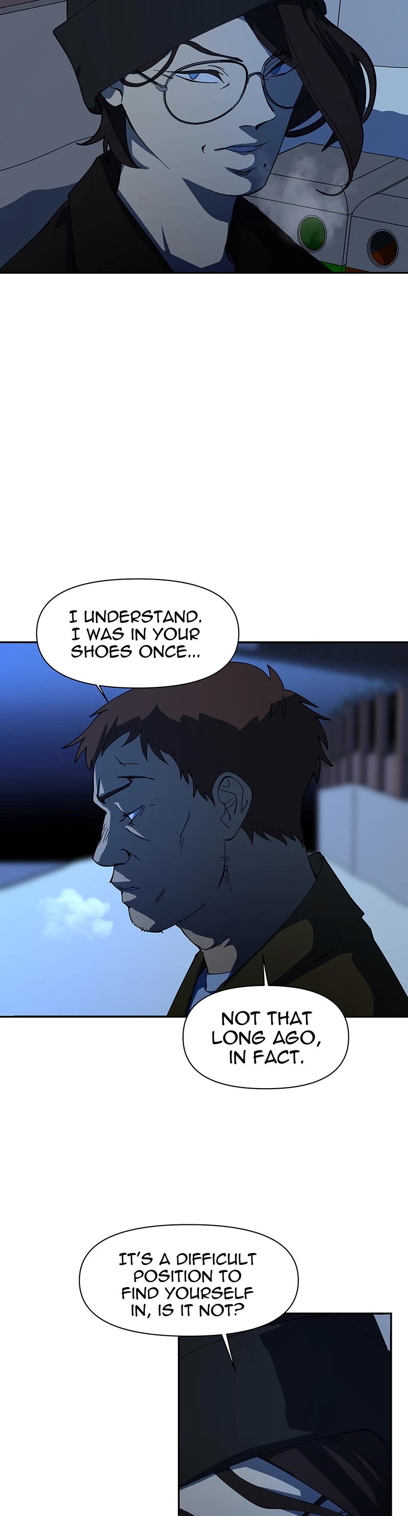 I Love Yoo Chapter 260 page 10 - Chapter 260: Episode 252
