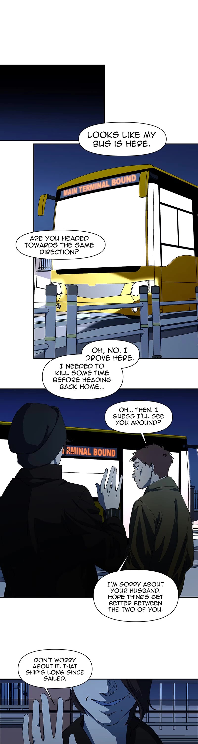 I Love Yoo Chapter 260 page 24 - Chapter 260: Episode 252