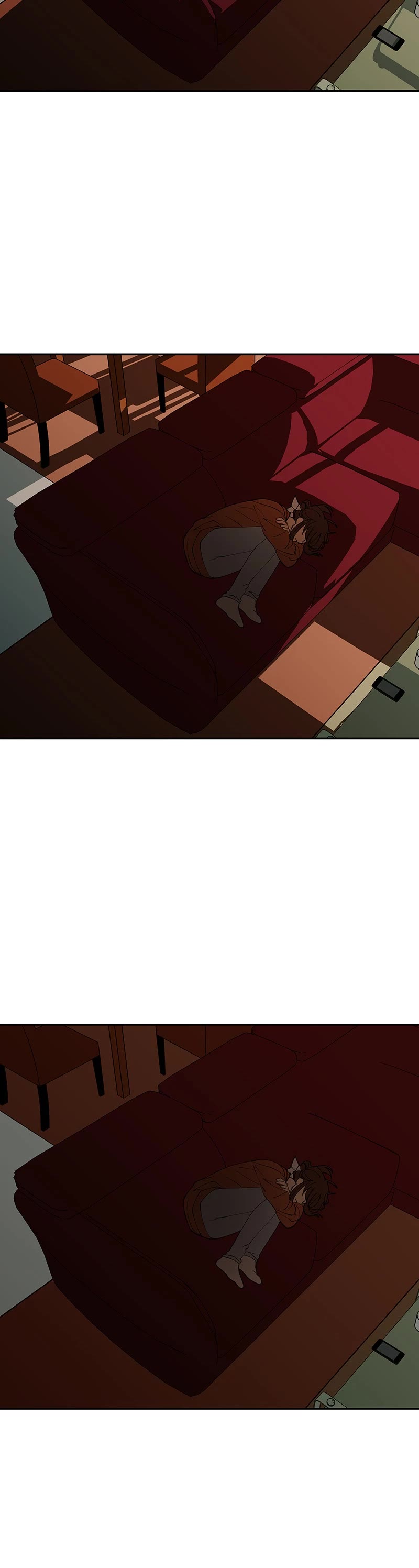 I Love Yoo Chapter 261 page 14 - Chapter 261: Episode 253