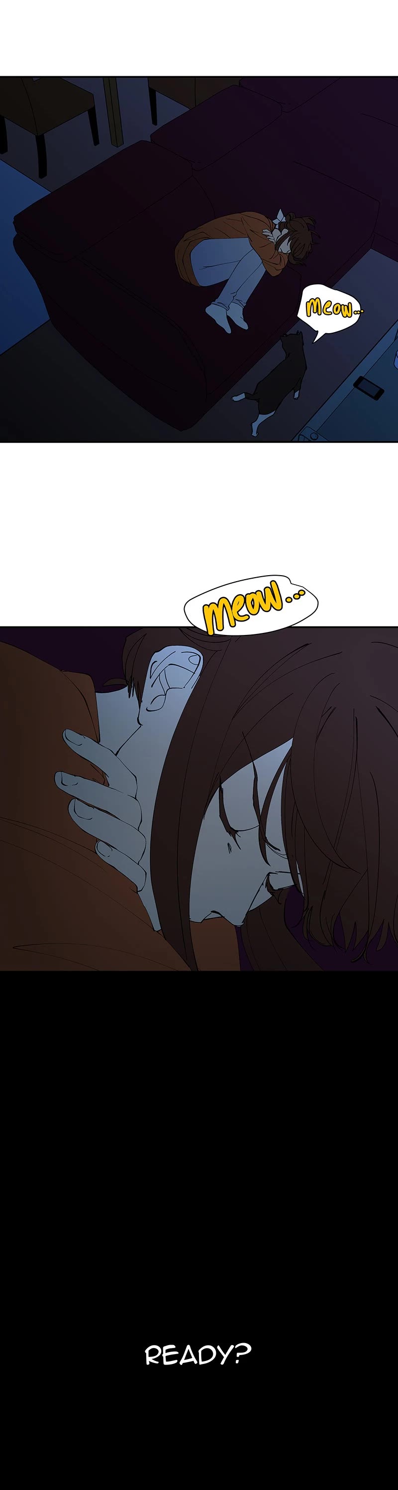 I Love Yoo Chapter 261 page 15 - Chapter 261: Episode 253