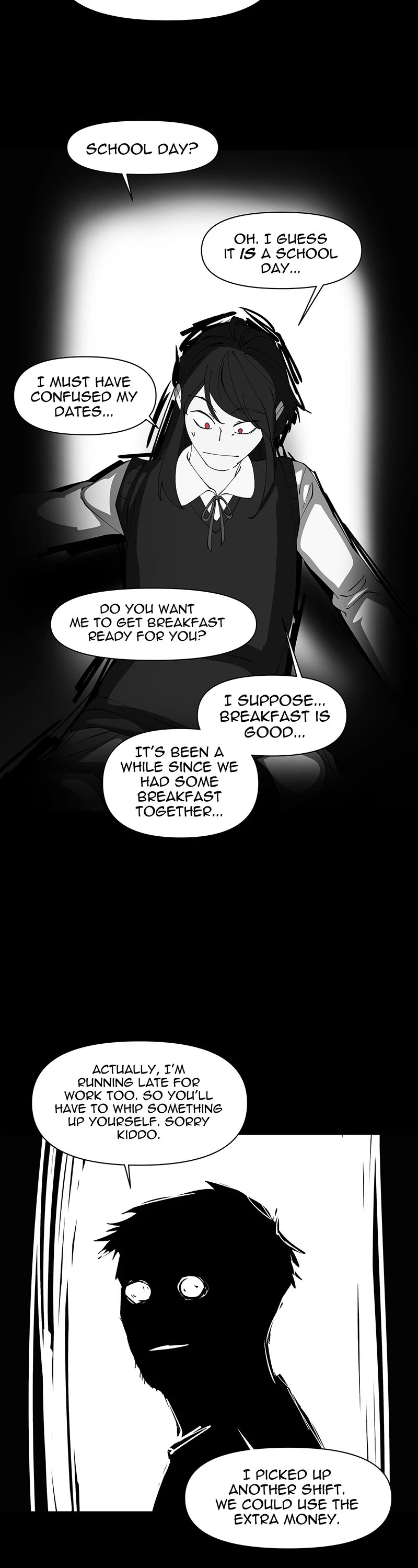 I Love Yoo Chapter 261 page 18 - Chapter 261: Episode 253
