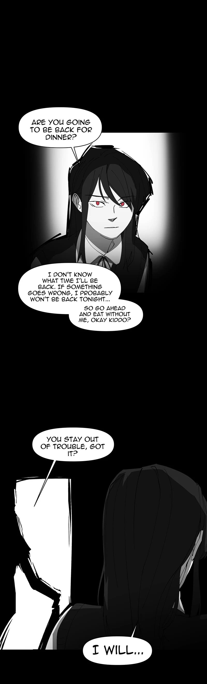 I Love Yoo Chapter 261 page 19 - Chapter 261: Episode 253