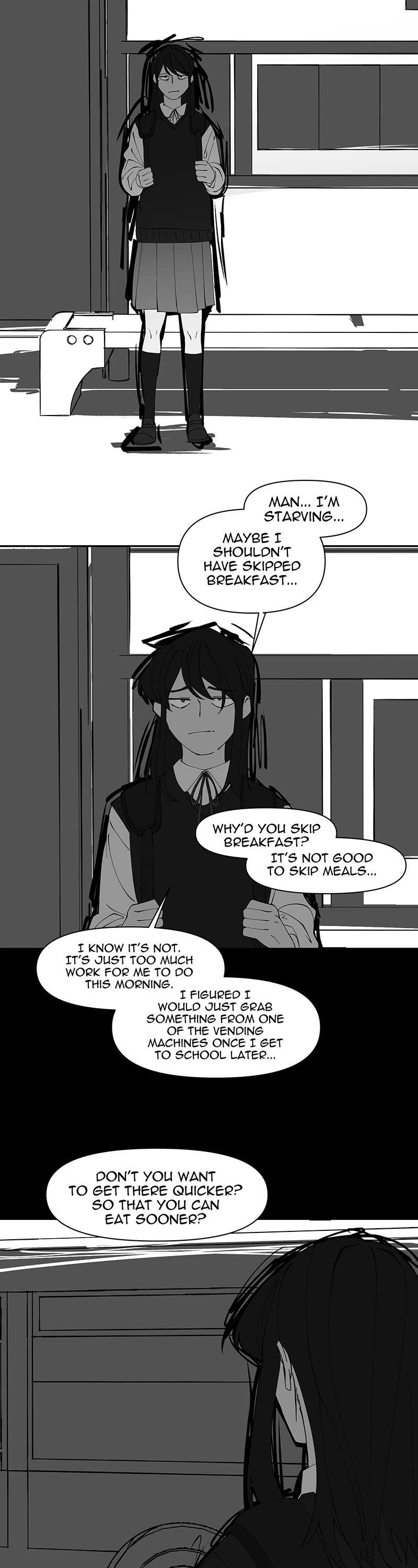 I Love Yoo Chapter 261 page 21 - Chapter 261: Episode 253