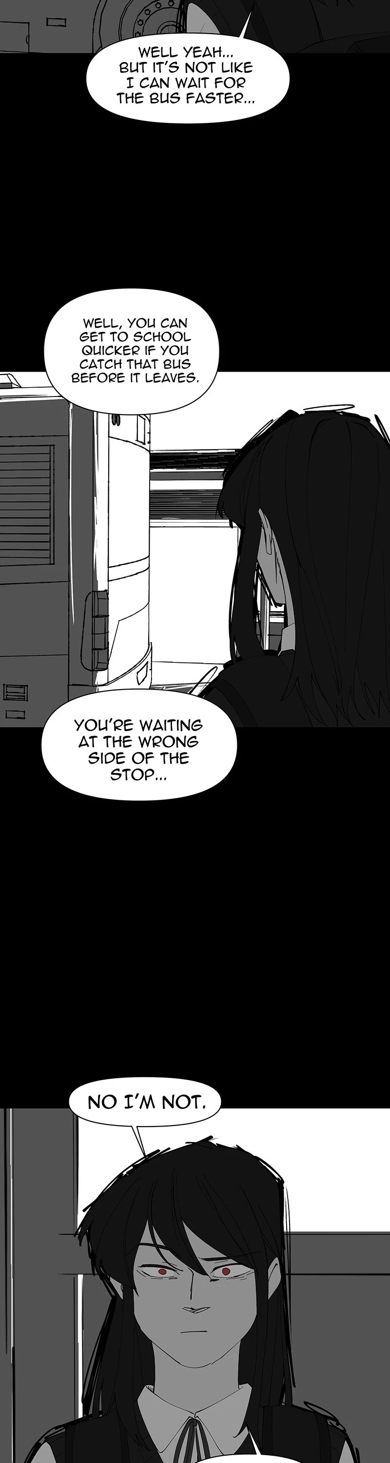 I Love Yoo Chapter 261 page 22 - Chapter 261: Episode 253